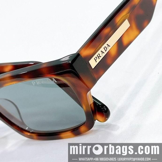 Prada Glasses smx201