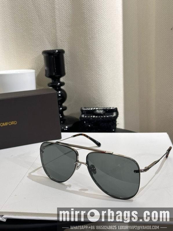 Tom Ford Glasses smx113