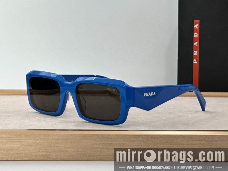 Prada Glasses smx194