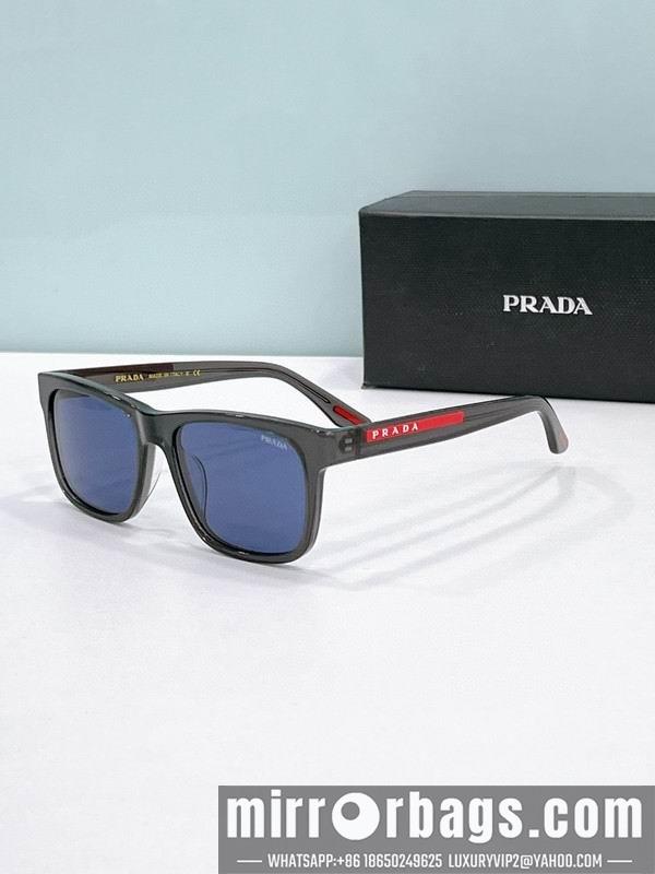 Prada Glasses smh77