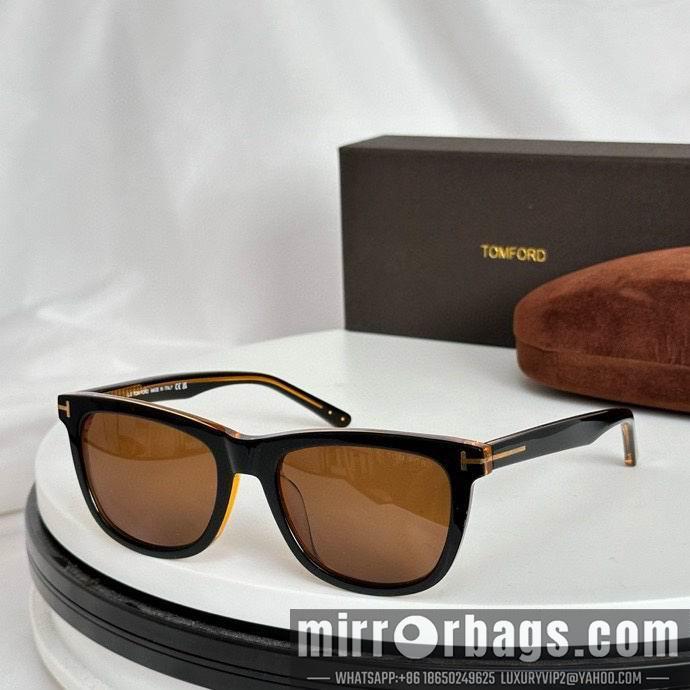 Tom Ford Glasses smx92