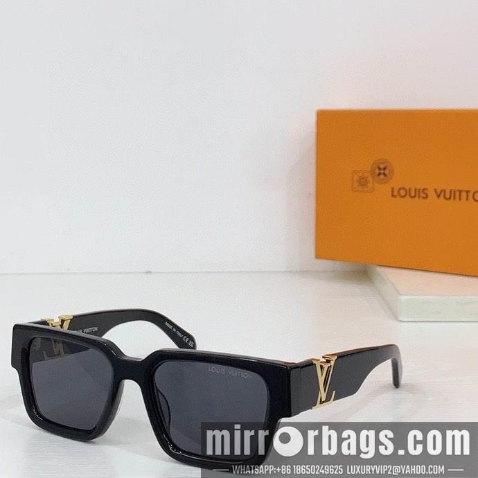 LV Glasses smx166