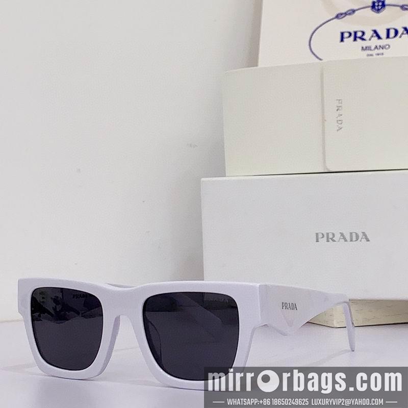 Prada Glasses smh41