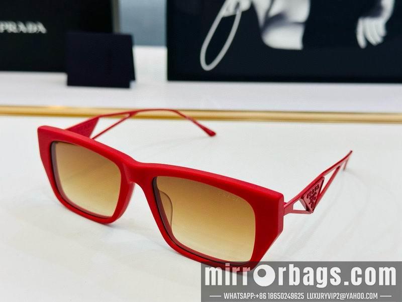 Prada Glasses smr88