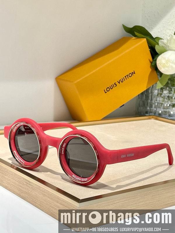 LV Glasses smr55