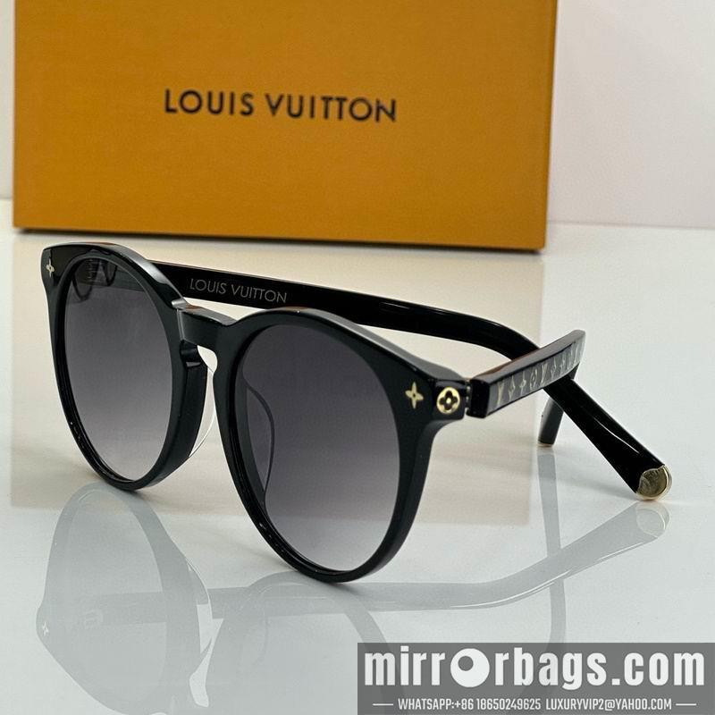 LV Glasses smx108