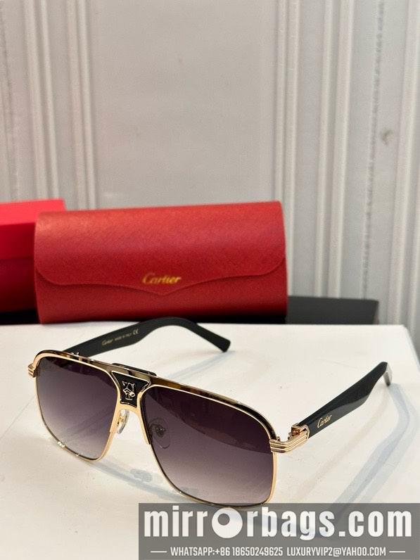 Cartier Glasses smr122