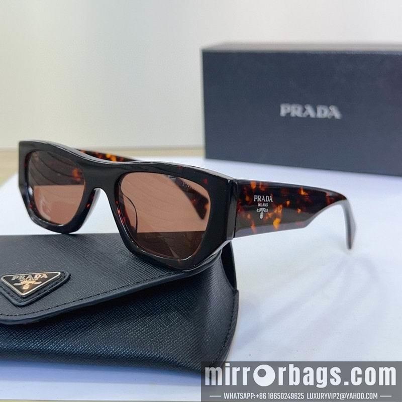Prada Glasses smh176