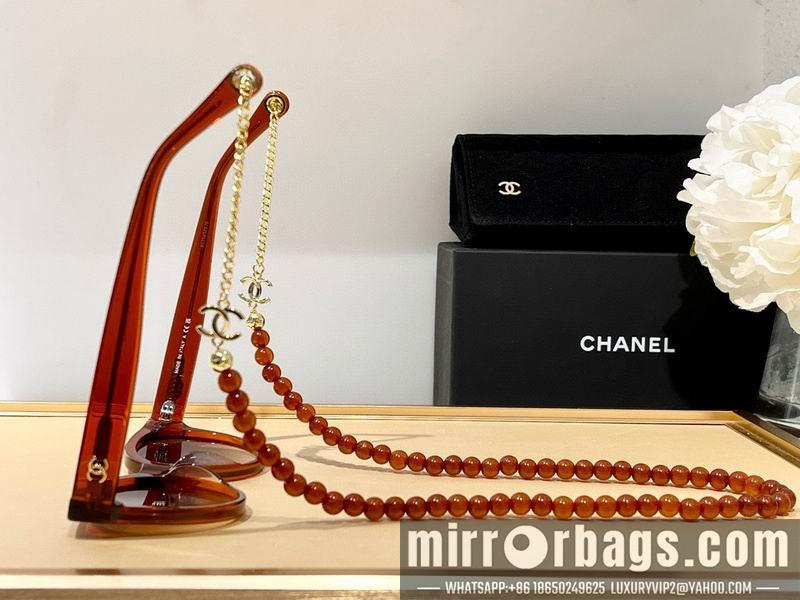 Chanel Glasses smr270