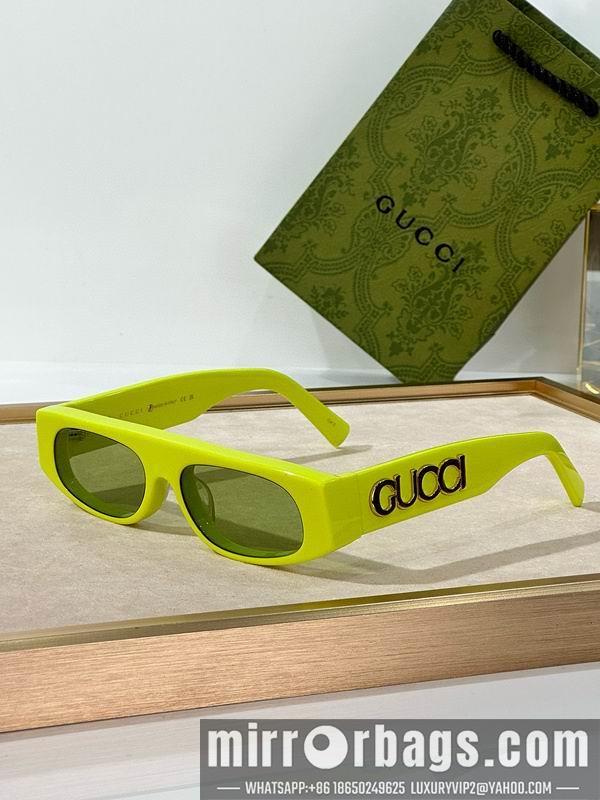 Gucci Glasses smx95
