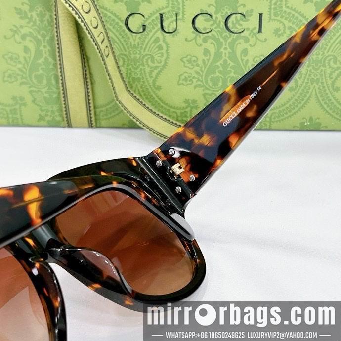 Gucci Glasses smx88
