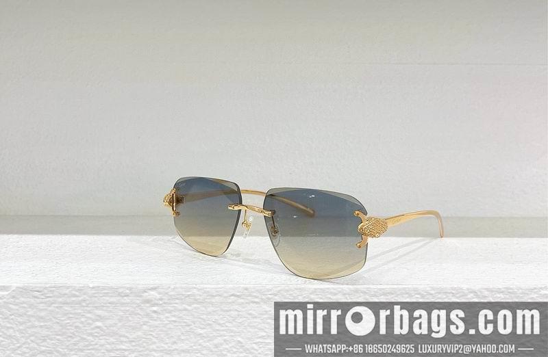 Cartier Glasses smh114