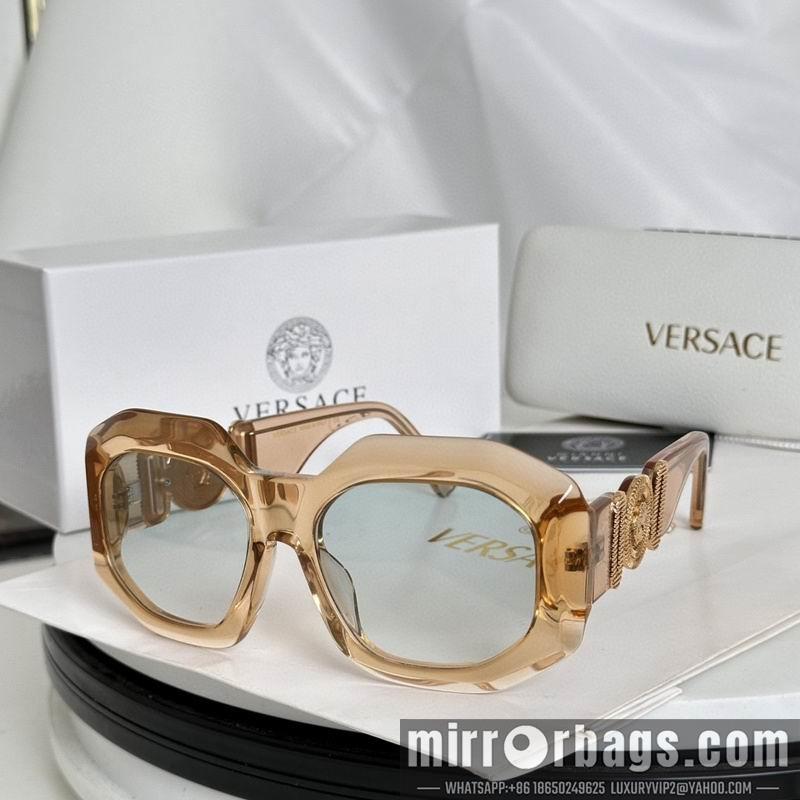 Versace Glasses 03smh25