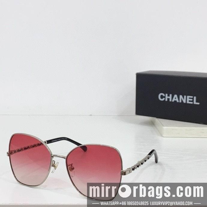 Chanel Glasses smr08