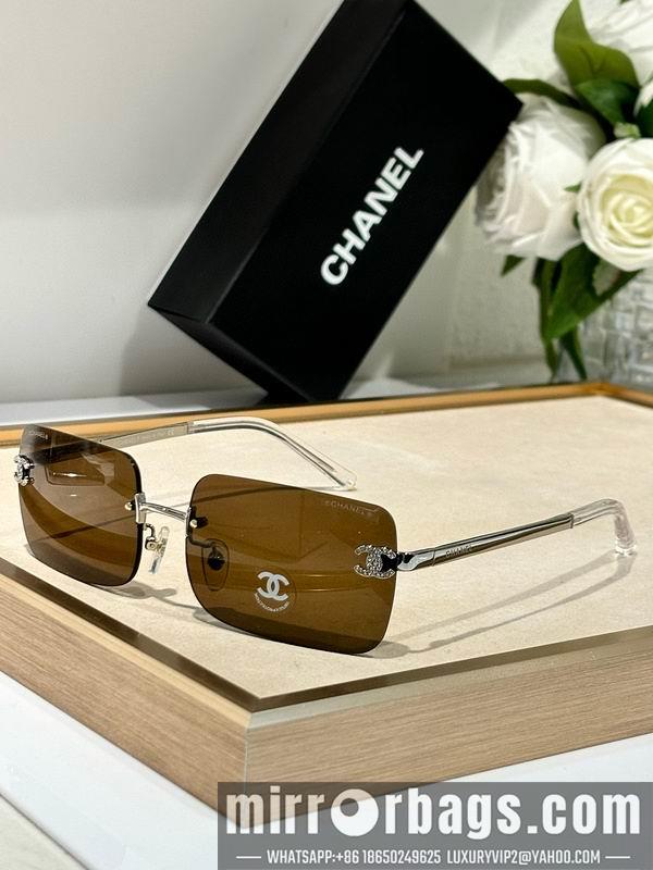 Chanel Glasses smr258