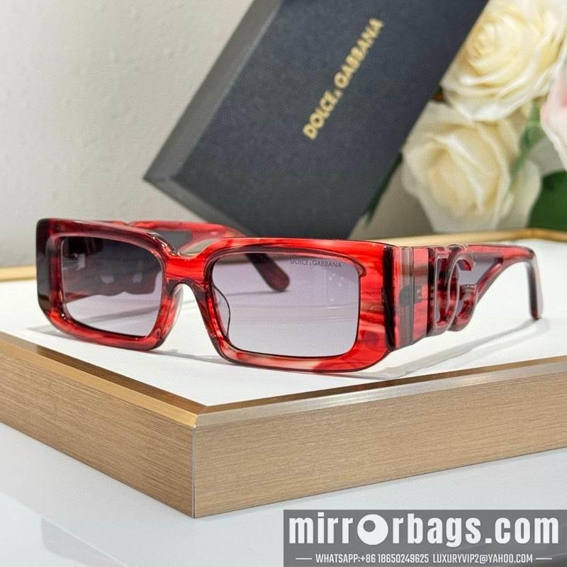 DG Glasses 03smh85