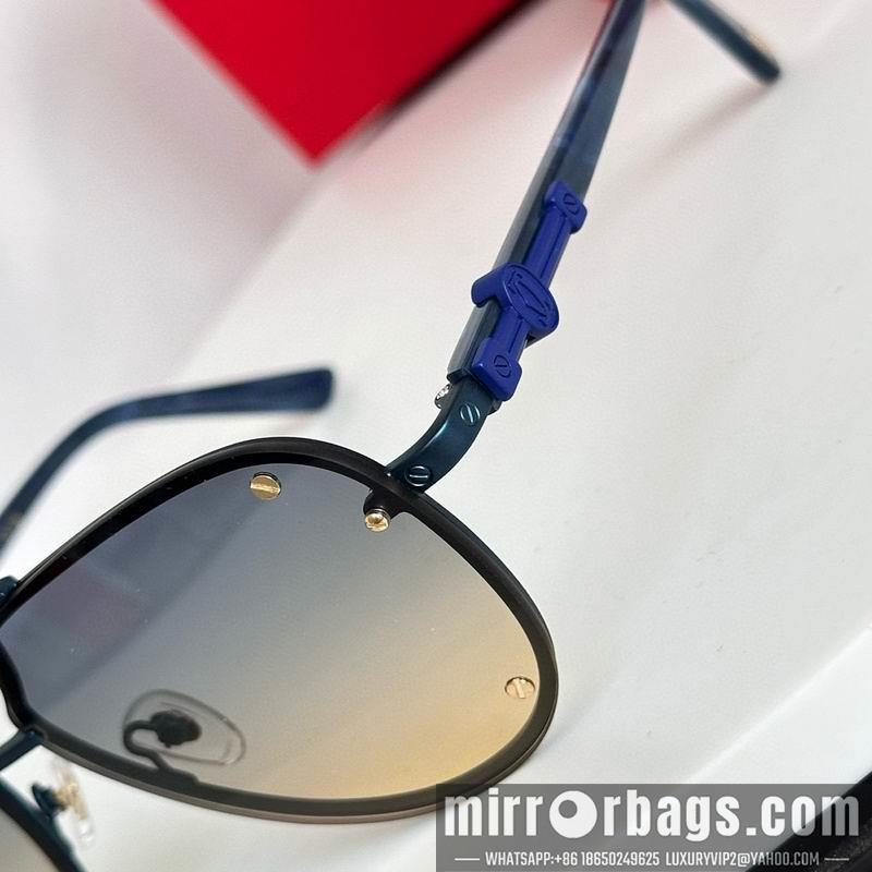 Cartier Glasses smr159
