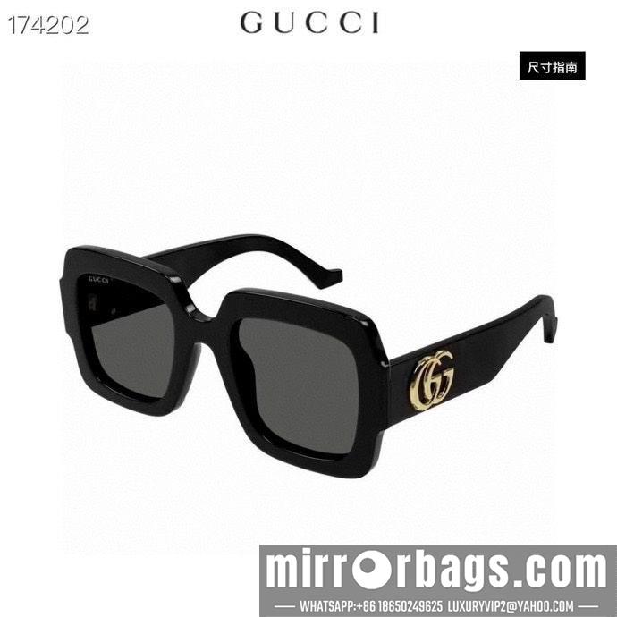Gucci Glasses smx179
