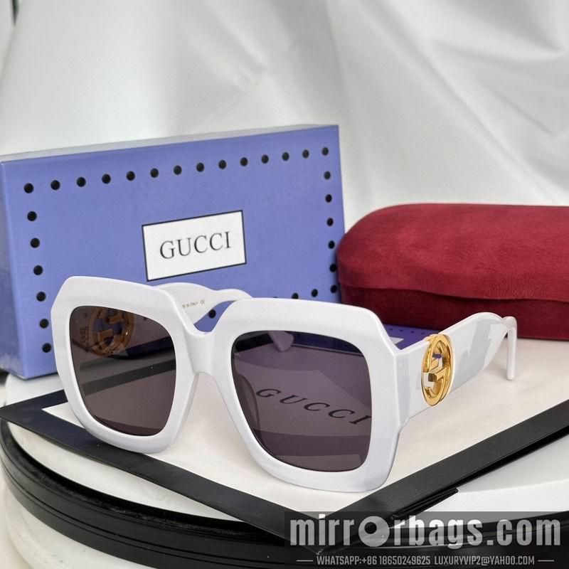 Gucci Glasses smh182
