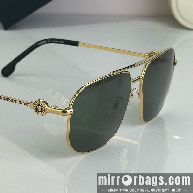 Versace Glaases smx113