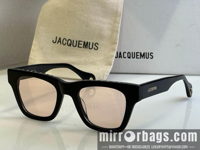 Jacques Marie Mage Glasses smx66