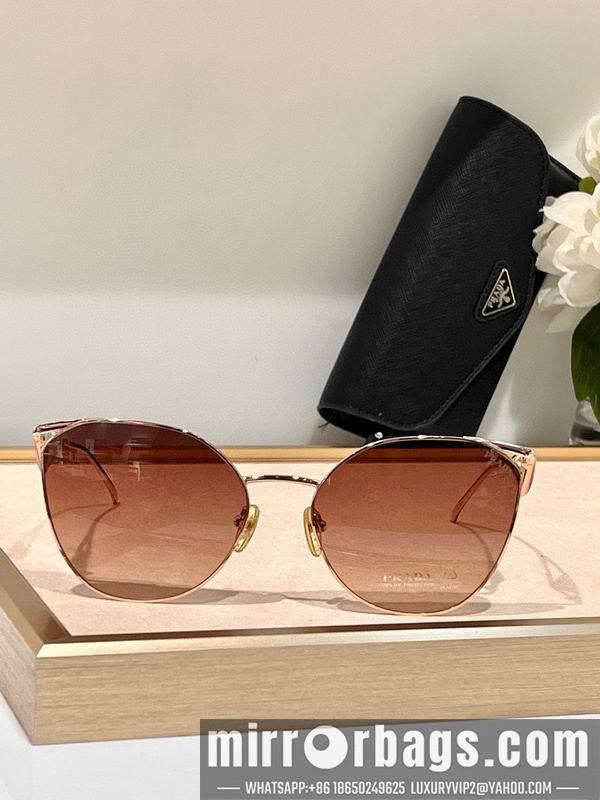 Prada Glasses smr68