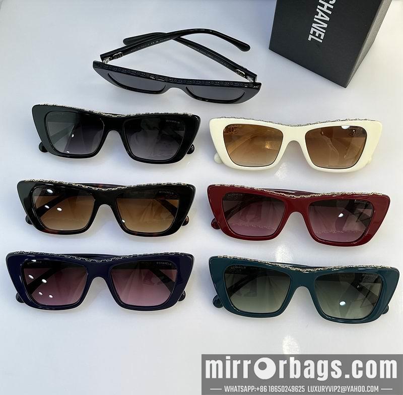 Chanel Glasses smh116