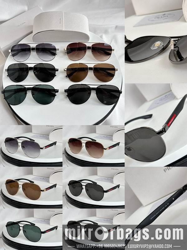 Prada Glasses smx176