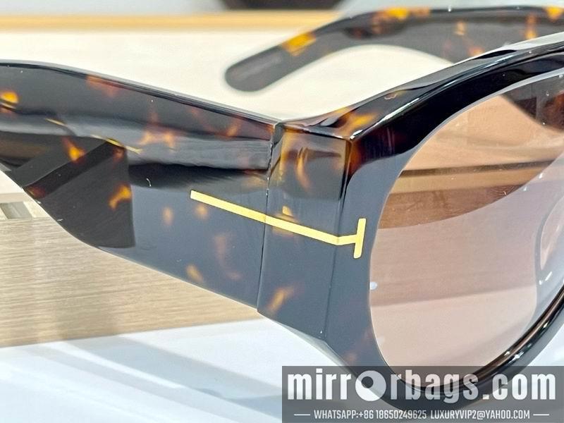 Tom Ford Glasses smx50