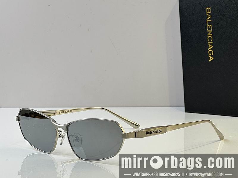 Balenciaga Glasses 03smh63