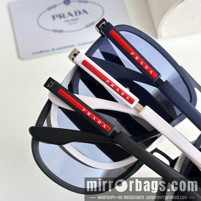 Prada Glasses smx178