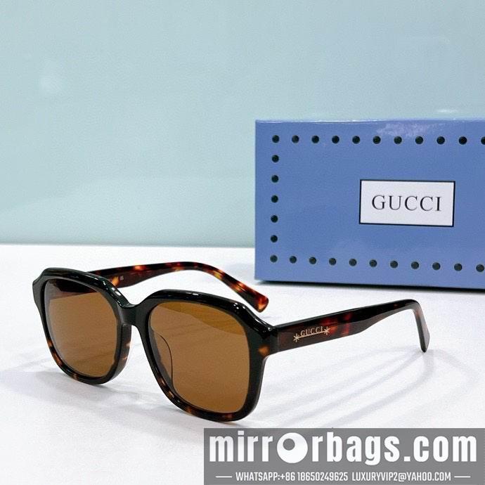 Gucci Glasses smx89