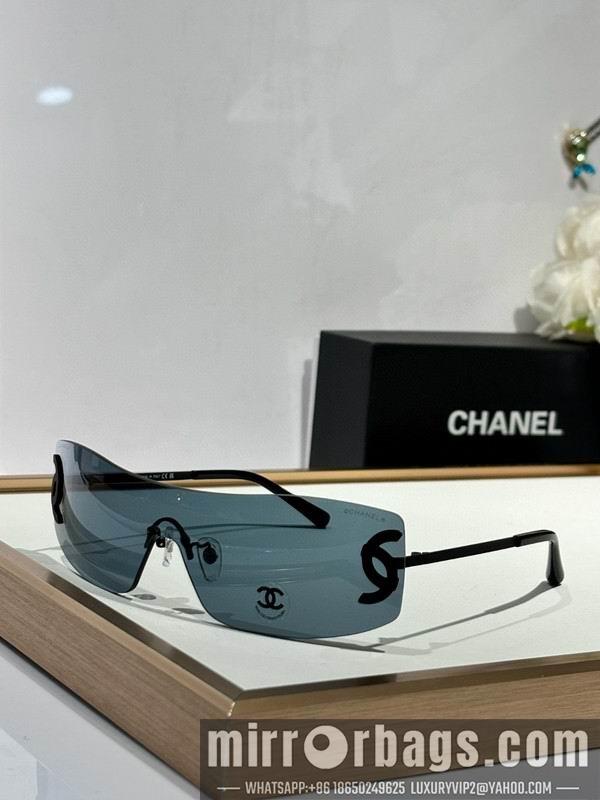Chanel Glasses smh128