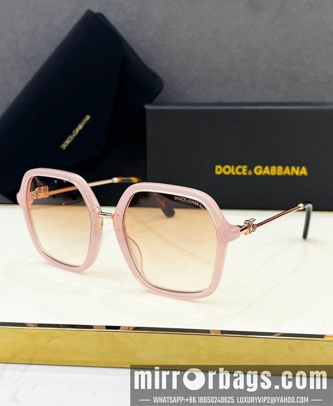 DG Glasses 03smh51