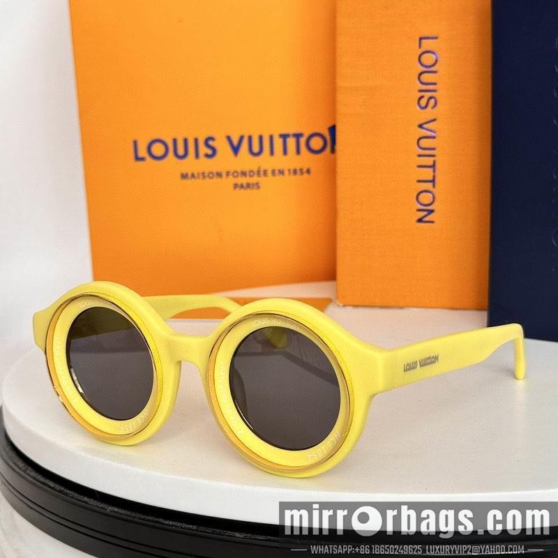 LV Glasses smr133