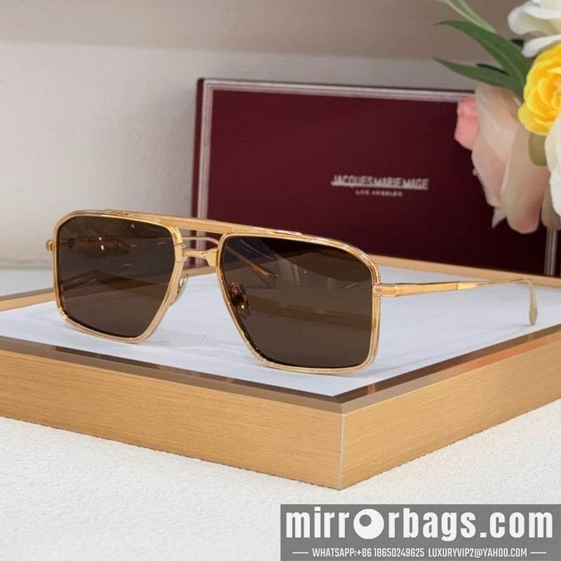 Jacques Marie Mage Glasses 03smh112