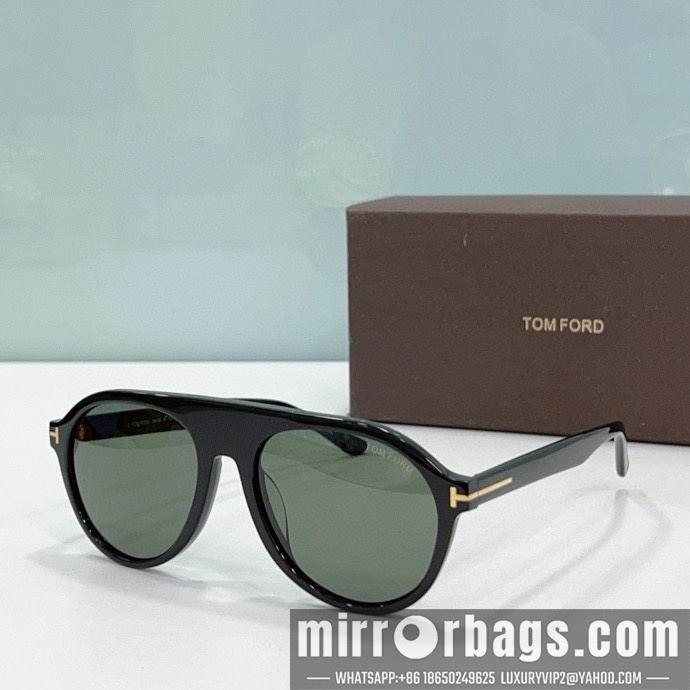 Tom Ford Glasses smx61