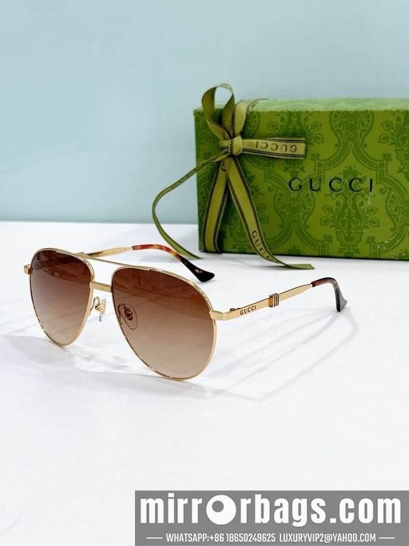 Gucci Glasses smr19