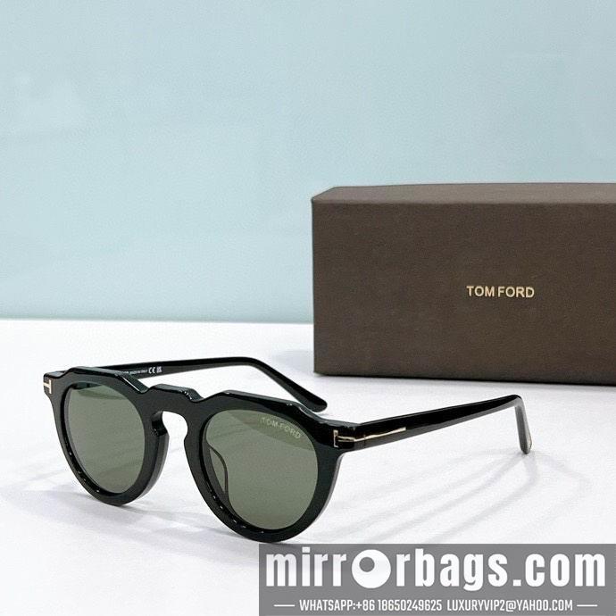Tom Ford Glasses smx105