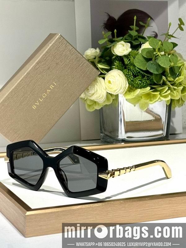 Bvlgari Glasses 03smh129
