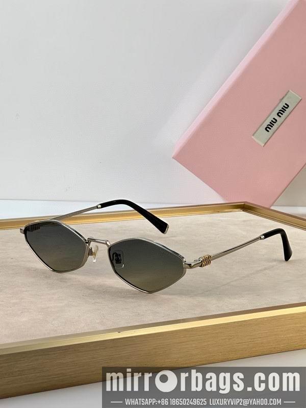 MiuMiu Glasses 03smh51