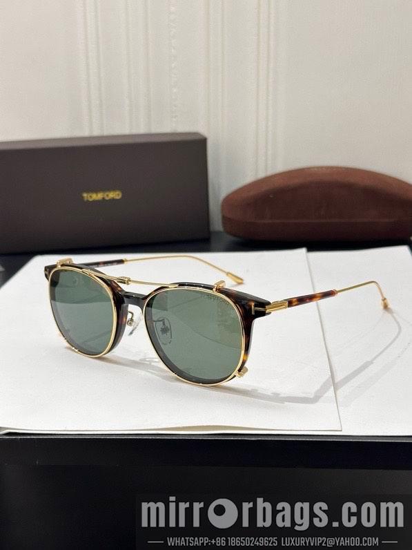 Tom Ford Glasses smx89