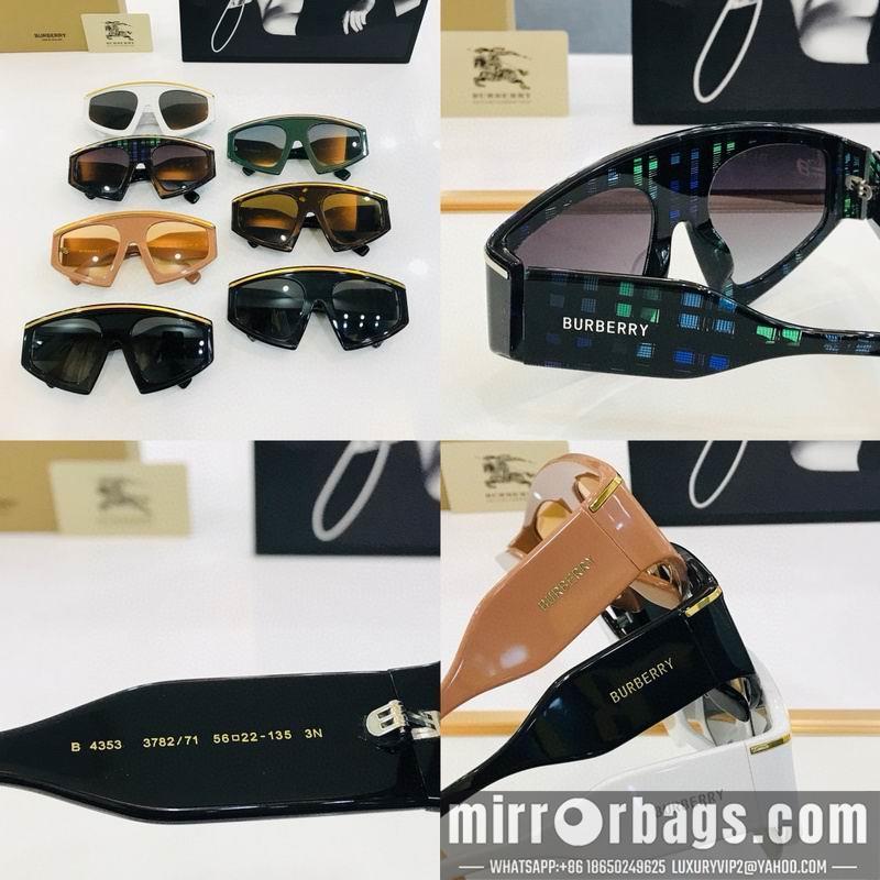 Burberry Glasses smx19