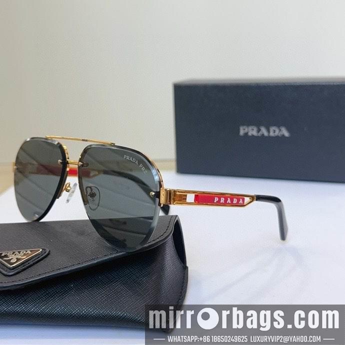 Prada Glasses smh34