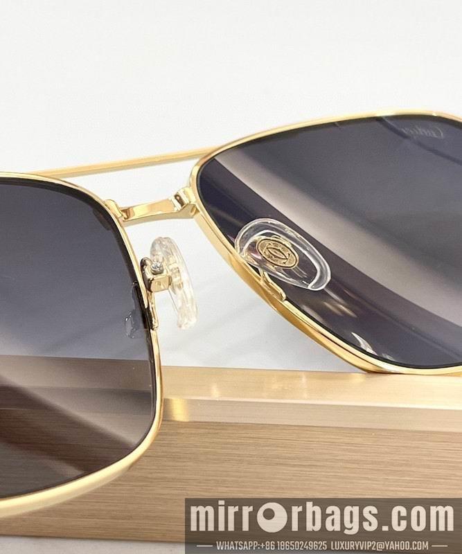 Cartier Glasses smh127