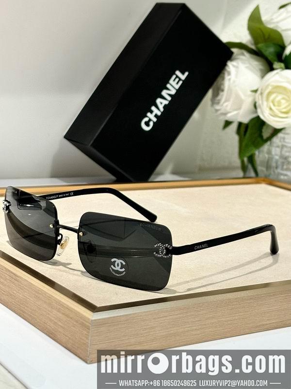Chanel Glasses smr258