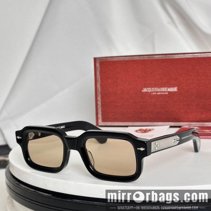 Jacques Marie Mage Glasses 03smh115