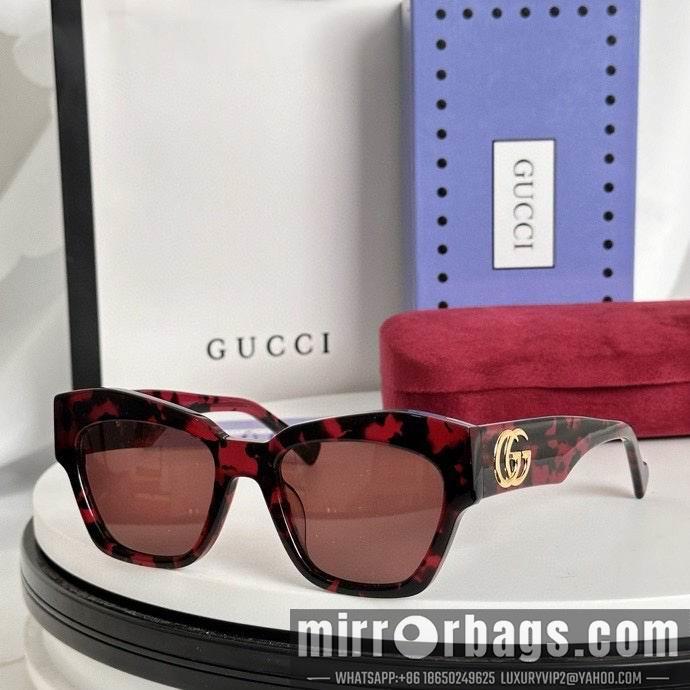 Gucci Glasses smx162