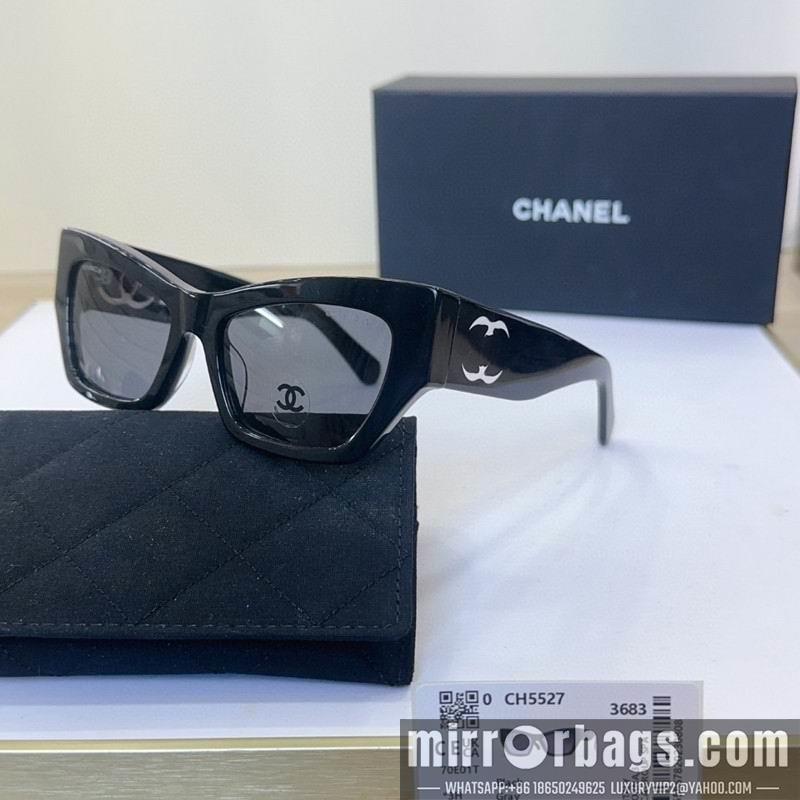 Chanel Glasses smh118
