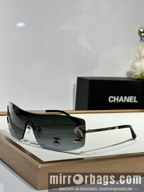 Chanel Glasses smh128